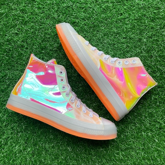 Converse All Star Chuck Taylor Chuck 70 Hi - Picture 4 of 5